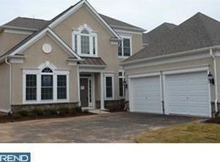 210 Goldenrod Dr, Lansdale, PA 19446