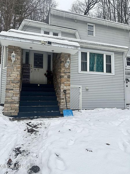 2nd image of 40 Northampton Road