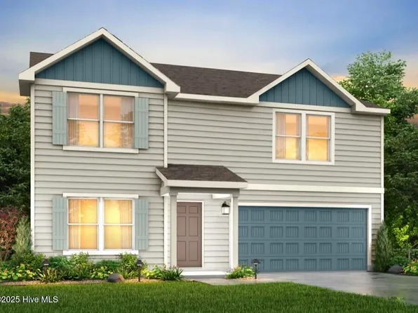 783 Rivers Edge Parkway, Roanoke Rapids, NC 27870