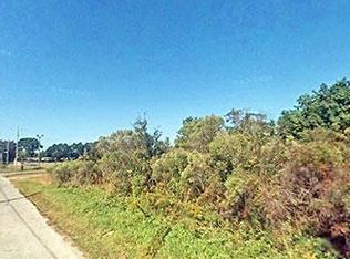 2ND E Park Place Ave, Panama city, FL 32401