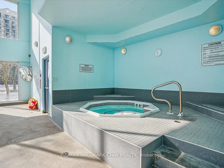 65 Ellen St #607 — Photo 25