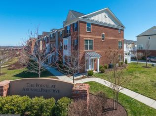 2566 Cherry Tree Rd, Hanover, MD 21076