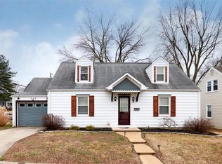 998 Collier Pl, Saint Charles, MO 63301