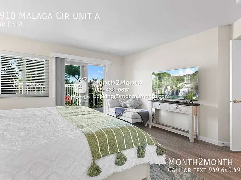 2910 Malaga Cir #A — Photo 11