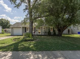 7121 Lamar Ave, Overland Park, KS 66204