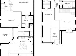 2709 Gladewater Rd, Celina, TX 75009