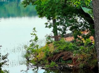 Isabella Ln, Horseshoe Bend, AR 72512