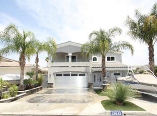 29642 Big Range Rd, Canyon Lake, CA 92587