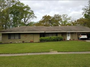 626 Woodhaven St, Baton Rouge, LA 70815