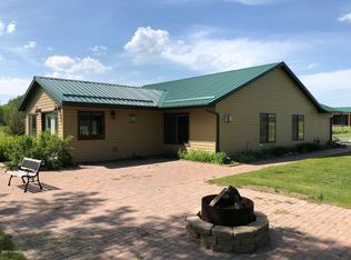 16776 Cormant Rd NE, Kelliher, MN 56650