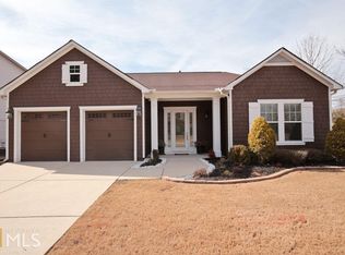 7458 Springbox Dr, Fairburn, GA 30213