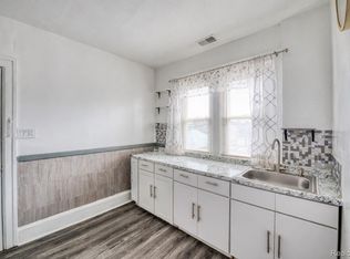8770 Dexter, Detroit, MI