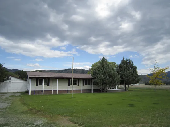 10 Wagner Rd, Twisp, WA 98856