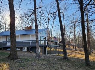 100 Keith Allen Ln, Cave City, AR 72521