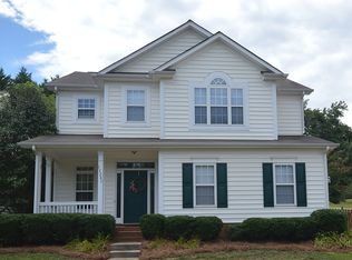 15285 Eric Kyle Dr, Huntersville, NC 28078