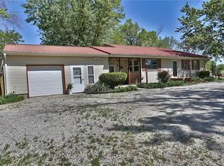 507 NE State Route 13, Warrensburg, MO 64093