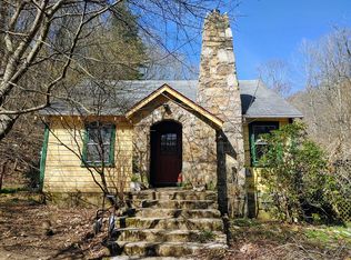 1257 Fred Holcombe Rd, Mars Hill, NC 28754