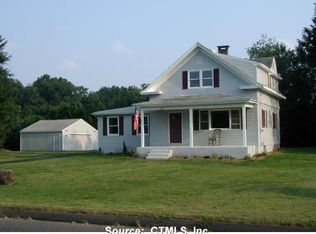 130 Robin Hill Rd, Meriden, CT 06450