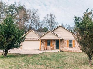 765 County Road 313, Oxford, MS 38655
