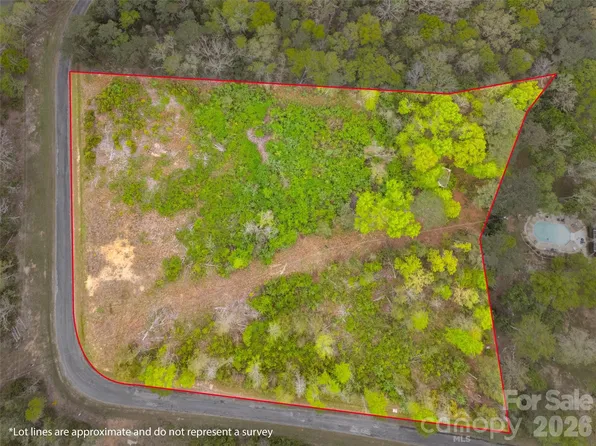 0 Springwood Lakes Rd, Chester, SC 29706