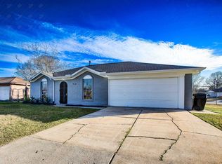 3247 Dalmatian Dr, Houston, TX 77045