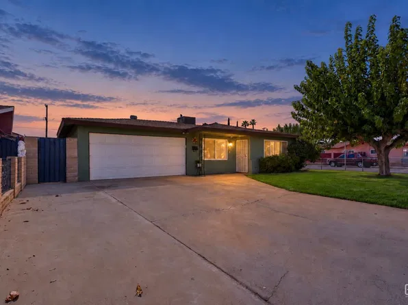 269 W Ash Ave, Shafter, CA 93263