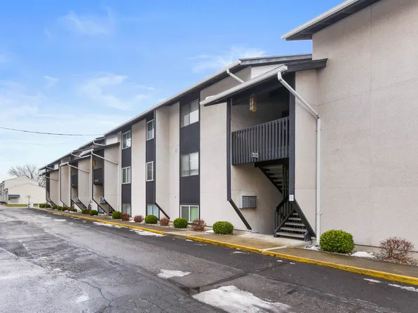 307 N Raymond Rd APT 18, Spokane, WA 99206