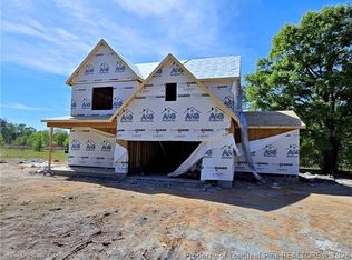 2762 Norrington Rd, Lillington, NC 27546