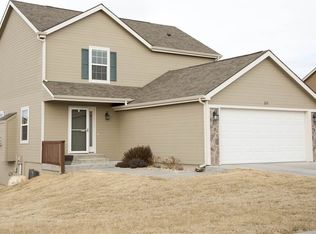 2113 Quail Run, Junction City, KS 66441