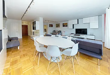 Rented by Brown Harris Stevens