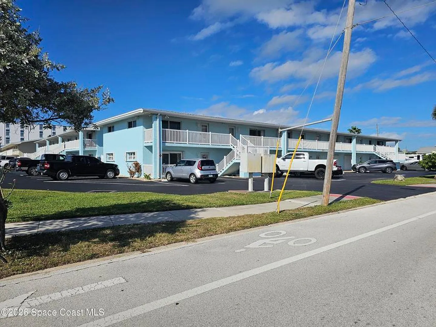 3601 Ocean Beach Blvd #8 Cocoa Beach FL 32931 — Photo 2