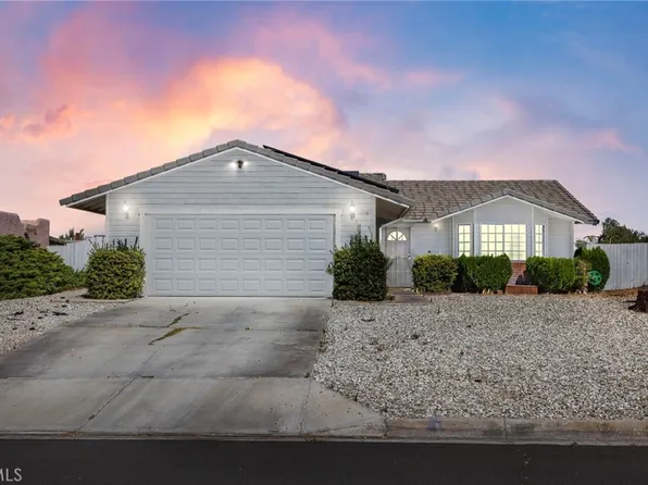 26499 Topsail Ln, Helendale, CA 92342