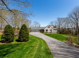 477 Harpswell Islands Rd, Harpswell, ME 04079
