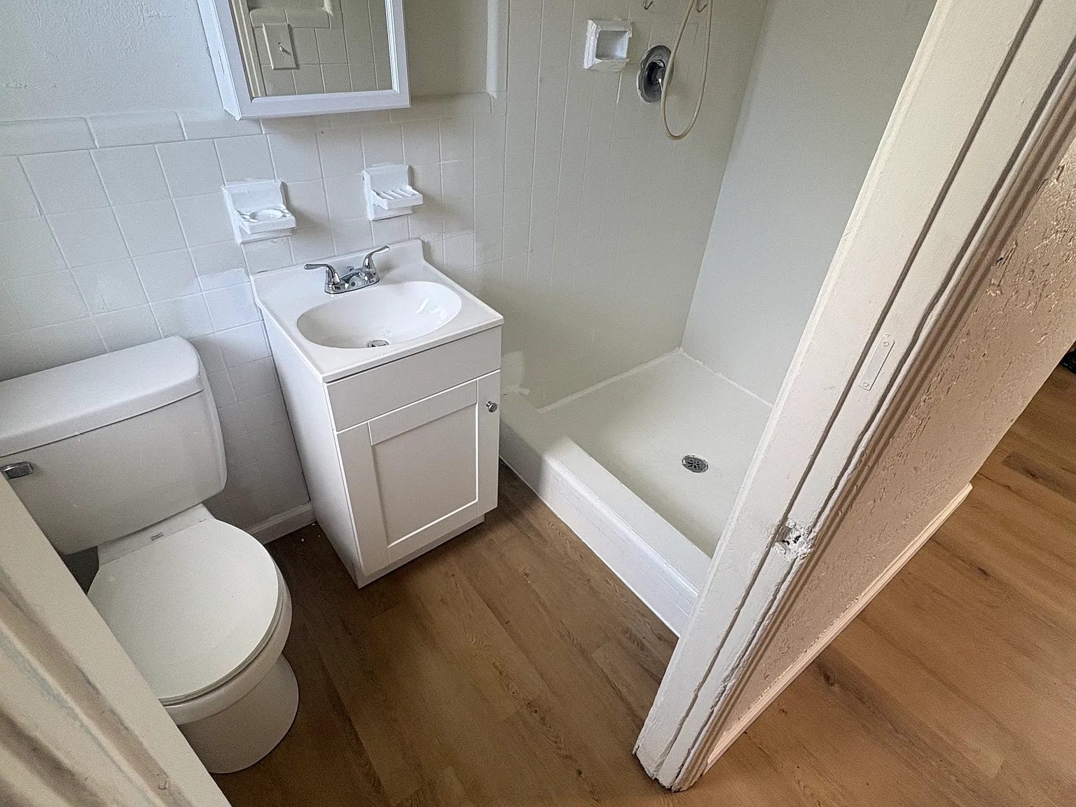 Studio, 280 sqft, $1,100 — Photo 3