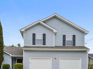 3603 Salem Glen Rd, Lithonia, GA 30038