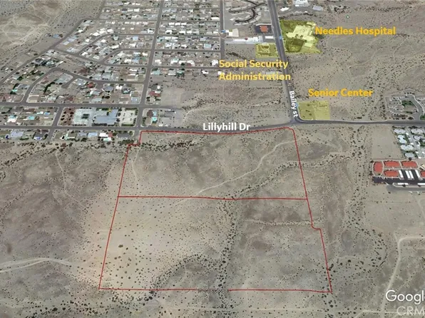 1 Lillyhill Dr #1, Needles, CA 92363