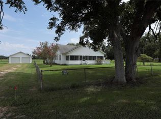 3289 County Road 158, Boling, TX 77420