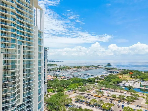 175 1st St S APT 906, Saint Petersburg, FL 33701