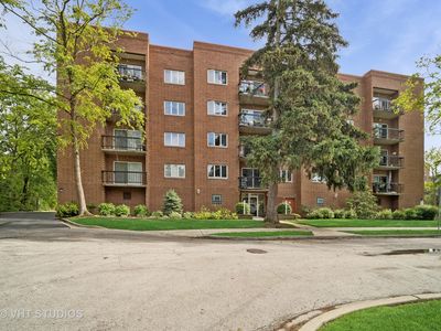1653 River St APT 405, Des Plaines, IL, 60016