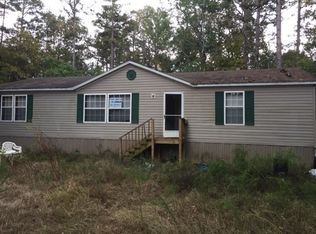 892 Dogwood Dr, Saulsbury, TN 38067