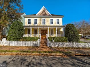 107 Beckwith St, Gaithersburg, MD 20878
