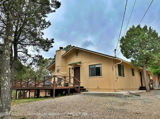 103 Angeles Dr, Ruidoso, NM 88345