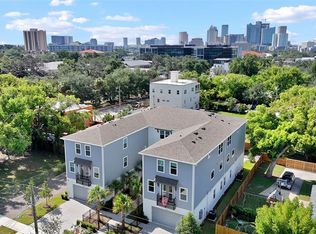 208 W FRANCES AVENUE #3, TAMPA, FL 33602