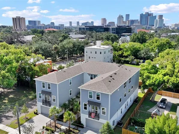 208 W FRANCES AVENUE #3, TAMPA, FL 33602