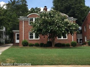 2408 Clark Ave, Raleigh, NC 27607