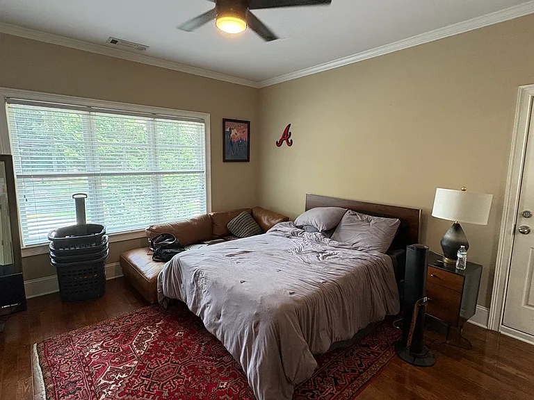 1st Bedroom