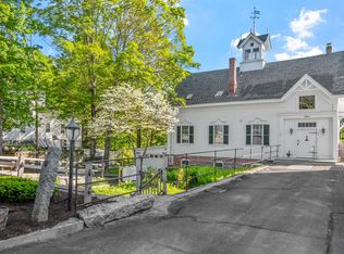 11 Highland Street, Meredith, NH 03253