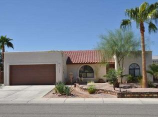 11370 S Viewpointe Way, Yuma, AZ 85367