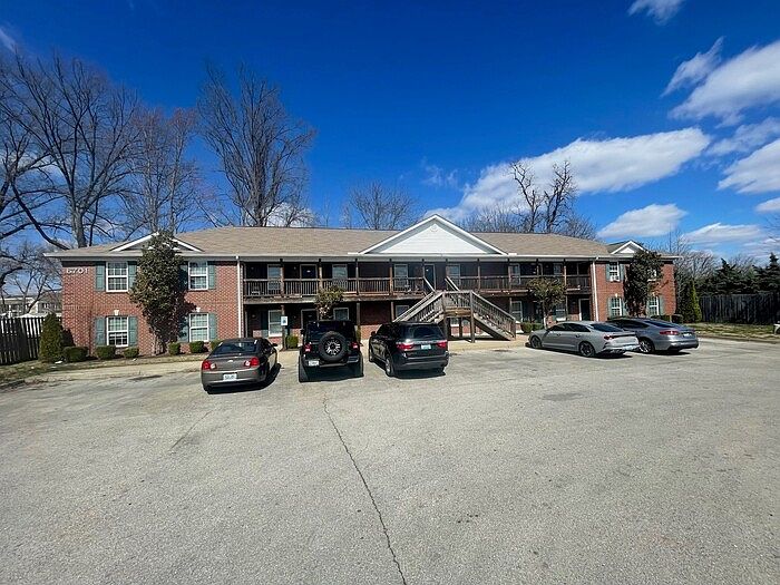 1st image of 6701 Crawford Crossing Pl #105