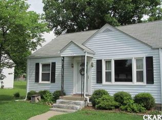 419 Logan Ave, Danville, KY 40422